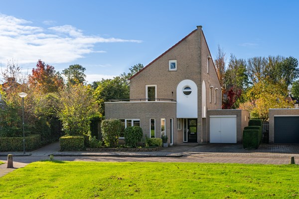 Medium property photo - Koperwiek 18, 4284 XA Rijswijk